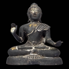 พระบูชารัชกาล