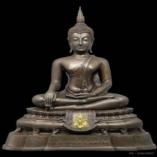 พระบูชาสมเด็จพระพุทธญาณนเรศวร์ สก