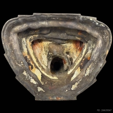 พระบูชาสมเด็จพระพุทธญาณนเรศวร์ สก