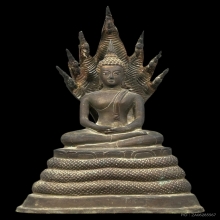 พระนาคปรก