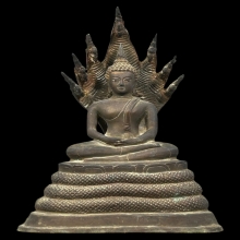 พระนาคปรก