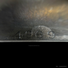 พระบูชา ภปร.ปี 2508 บล็อคหนังไก่ 