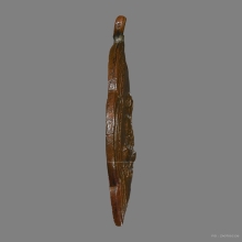 เหรียญหลวงปู่ศุข วัดปากคลองมะขามเฒ่า 2467