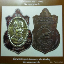 ยิ่งกว่าหายากคือหาไม่เจอ49เหรียญในโลกนี้ ลต.มหาบัว