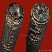 ตะกรุดสาริกายุคต้น หลวงพ่อทบ วัดชนแดน