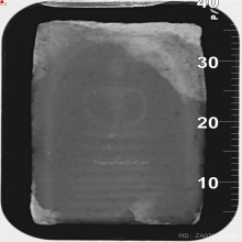 พระสมเด็จ หลวงปู่ภู วัดอินทร เจ็ดชั้นหูติ่ง 