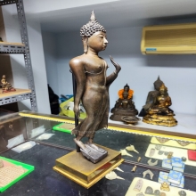 พระลีลา สุโขทัย