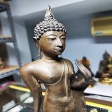 พระลีลา สุโขทัย