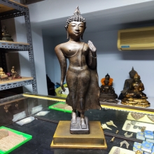 พระลีลา สุโขทัย