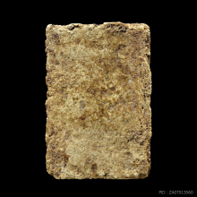 พระสมเด็จบางขุนพรหม กรุเก่า.   