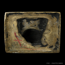 พระบูชาหลวงพ่อแดง วัดเขาบันไดอิฐ ปี 18 (5นิ้ว)