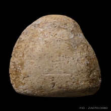 พระวัดพลับ กทม. พิมพ์สมาธิเข่ากว้าง