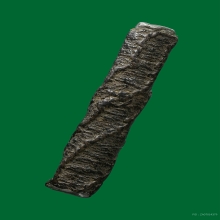 ตะกรุดหลวงพ่อกลั่น วัดพระญาติ อยุธยา