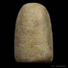 พระปิดตาหลวงพ่อเหลือ วัดสาวชะโงก จ.ฉะเชิงเทรา