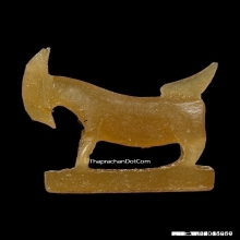 แพะเศรษฐีหลวงพ่อลัด วัดหนองกระบอก จ.ระยอง