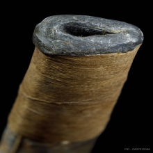 ตะกรุดพ่อปาน วัดบางเหี้ย