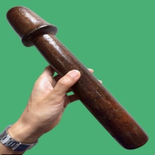 ปลัดขิก หลวงพ่ออิน วัดลาด