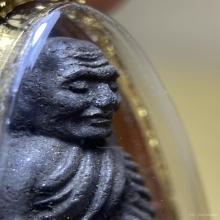 หลวงปู่ทวด วัดช้างให้ ปี2524 เนื้อว่าน พิมพ์ใหญ่