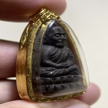 หลวงปู่ทวด วัดช้างให้ ปี2524 เนื้อว่าน พิมพ์ใหญ่