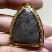 หลวงปู่ทวด วัดช้างให้ ปี2524 เนื้อว่าน พิมพ์ใหญ่