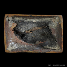 พระสิวลี หลวงพ่อแพ วัดพิกุลทอง