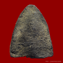 หลวงปู่ทวดพิมพ์ใหญ่อาจารย์นองปี14ทาทอง ฝังตระกรุด วัดทรายขาว