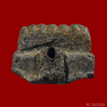 หลวงปู่ทวดพิมพ์ใหญ่อาจารย์นองปี14ทาทอง ฝังตระกรุด วัดทรายขาว