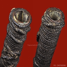 ตะกรุดโทนยุคต้น หลวงพ่อทบ วัดชนแดน