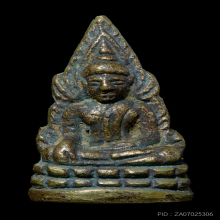 พระพุทธชินราชอินโดจีน