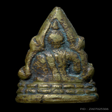 พระพุทธชินราชอินโดจีน