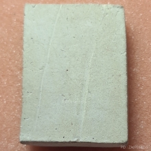 พระสมเด็จฐานบัวฟันปลาหลวงพ่อกวย วัดโฆสิตาราม ปี 2515