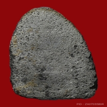 หลวงปู่ทวด รุ่นแรก พ.ศ.๒๔๙๗ พิมพ์กลาง บัวเฉียง 