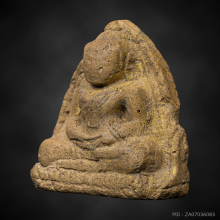 หลวงพ่อโต“สมาธิ”กรุบางกระทิง