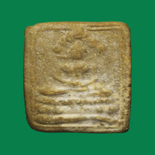 พระประจำวันเสาร์วัดชนะสงครามปี2491