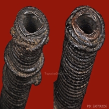 ตะกรุดสาริกายุคต้น หลวงพ่อทบ วัดชนแดน