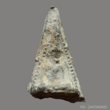 พระพิจิตรข้างเม็ด กรุวัดเขาพนมเพลิง 