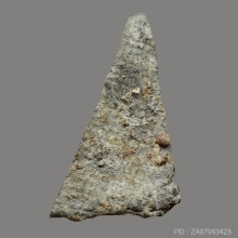 พระพิจิตรข้างเม็ด กรุวัดเขาพนมเพลิง 