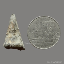 พระพิจิตรข้างเม็ด กรุวัดเขาพนมเพลิง 