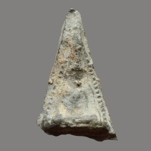 พระพิจิตรข้างเม็ด กรุวัดเขาพนมเพลิง 