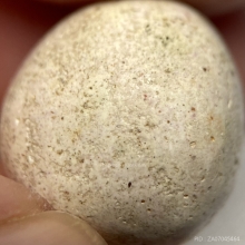 ลูกอมหลวงพ่อแก้ว วัดป่าฝ้าย (วัดบ่อฝ้าย) 