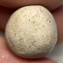 ลูกอมหลวงพ่อแก้ว วัดป่าฝ้าย (วัดบ่อฝ้าย) 