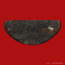 รูปหล่อหลวงพ่อน้อย อินทสาโร วัดธรรมศาลา ปี2510 (รุ่น2)