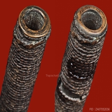 ตะกรุดสาริกายุคต้น หลวงพ่อทบ วัดชนแดน