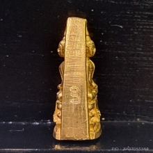 หลวงพ่อโสธร พิมพ์ 2 หน้า รุ่น ญสส.รุ่นแรก ปี2533 