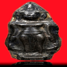 พระร่วงเปิดโลก เนื้อว่านบุเงิน สุโขทัย สวย หายาก