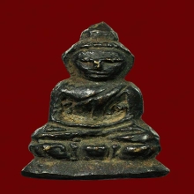 พระชัยวัฒน์เก่ามาก