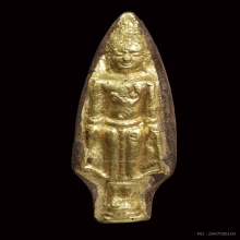 ว่านหน้าทองปางเปิดโลก