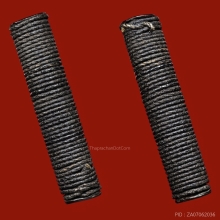 ตะกรุดสาริกายุคต้น หลวงพ่อทบ วัดชนแดน