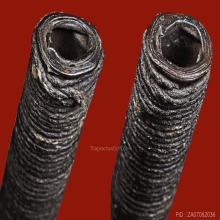 ตะกรุดสาริกายุคต้น หลวงพ่อทบ วัดชนแดน