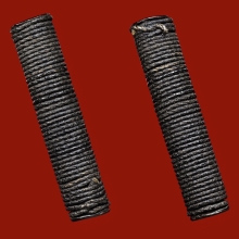 ตะกรุดสาริกายุคต้น หลวงพ่อทบ วัดชนแดน